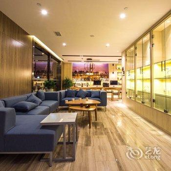 上海虹桥国展亚朵酒店酒店提供图片