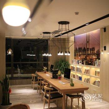 上海虹桥国展亚朵酒店酒店提供图片