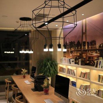 上海虹桥国展亚朵酒店酒店提供图片