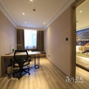 上海虹桥国展亚朵酒店酒店提供图片