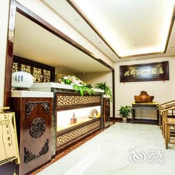 武汉兆瑞百福大酒店(汉口江滩店)酒店提供图片