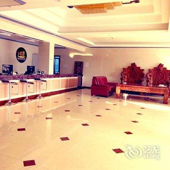 汕尾红海湾海景四季酒店酒店提供图片