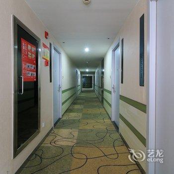金华东阳心情宾馆中山路店酒店提供图片