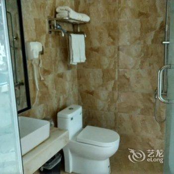 茂县阳光主题大酒店酒店提供图片