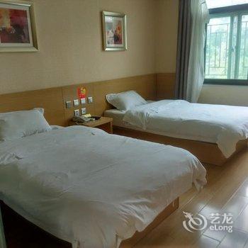 茂县阳光主题大酒店酒店提供图片