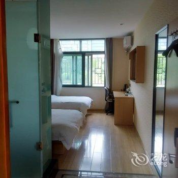 茂县阳光主题大酒店酒店提供图片