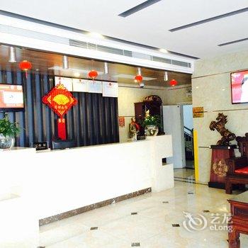 攸县四季阳光酒店酒店提供图片