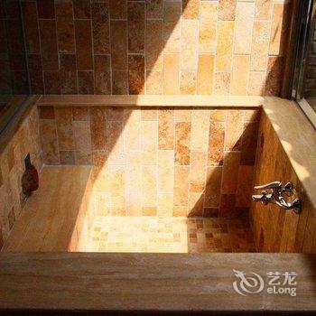 邛崃天府红谷·耕读桃源酒店提供图片