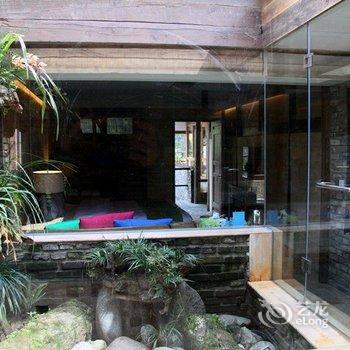 邛崃天府红谷·耕读桃源酒店提供图片