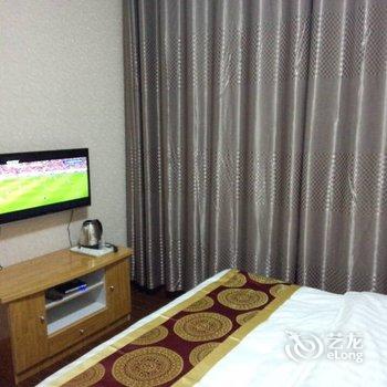 威宁舒雅旅馆(火车站店)酒店提供图片