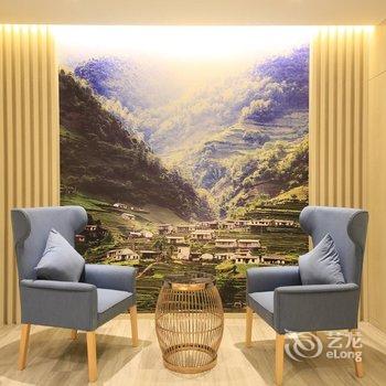 上海虹桥国展亚朵酒店酒店提供图片