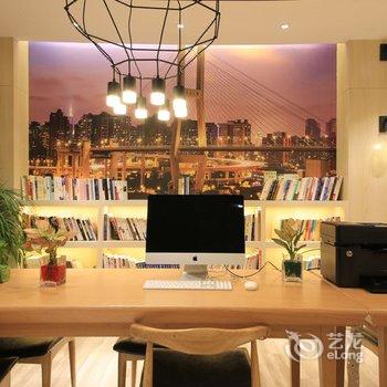 上海虹桥国展亚朵酒店酒店提供图片