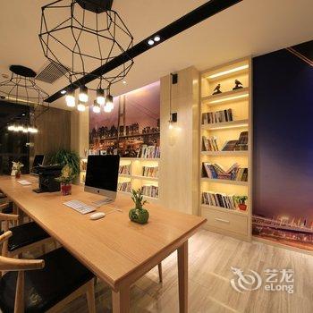 上海虹桥国展亚朵酒店酒店提供图片