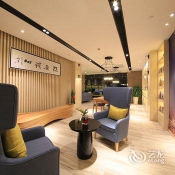上海虹桥国展亚朵酒店酒店提供图片