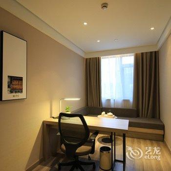 上海虹桥国展亚朵酒店酒店提供图片