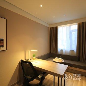 上海虹桥国展亚朵酒店酒店提供图片