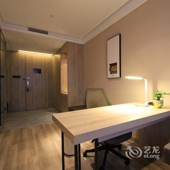 上海虹桥国展亚朵酒店酒店提供图片