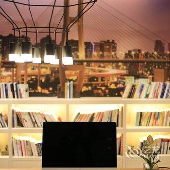 上海虹桥国展亚朵酒店酒店提供图片