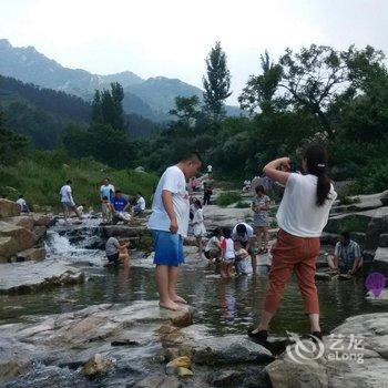 蒙阴百花峪旅游客栈酒店提供图片