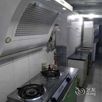 蓬莱鲲鹏渔家客栈酒店提供图片