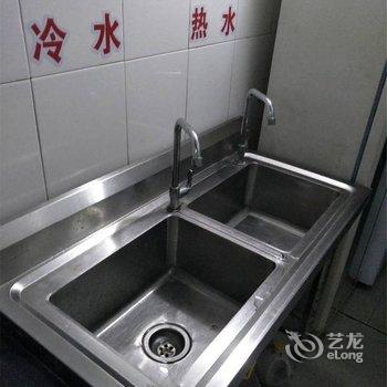 蓬莱鲲鹏渔家客栈酒店提供图片