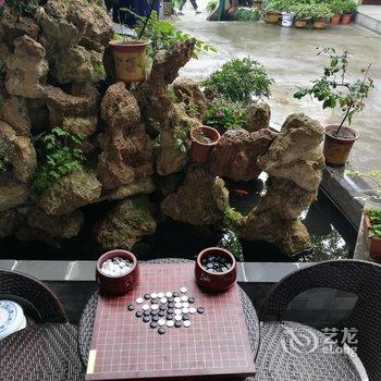 宏村随缘居酒店提供图片