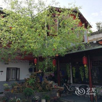 宏村随缘居酒店提供图片