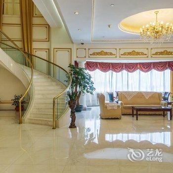 汕头金海湾大酒店酒店提供图片