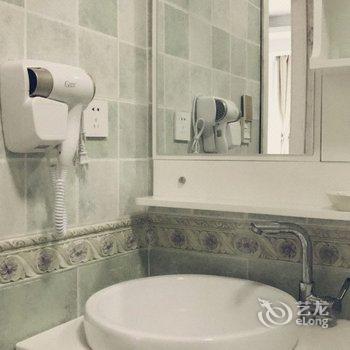 上海佳缘小屋酒店提供图片