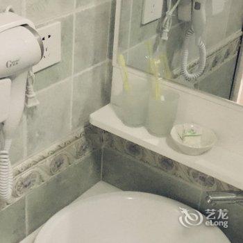 上海佳缘小屋酒店提供图片
