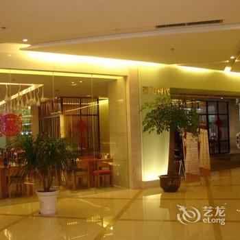 红枕安悦连锁酒店(潍坊胜利东店)酒店提供图片