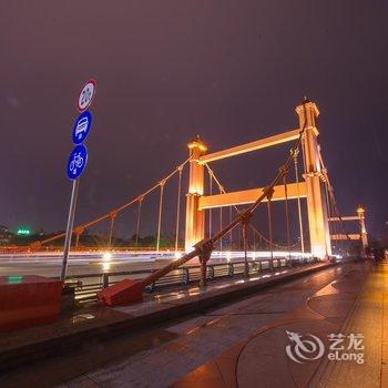 桂林老地方国际青年旅舍酒店提供图片