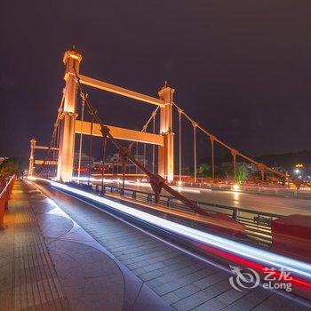 桂林老地方国际青年旅舍酒店提供图片