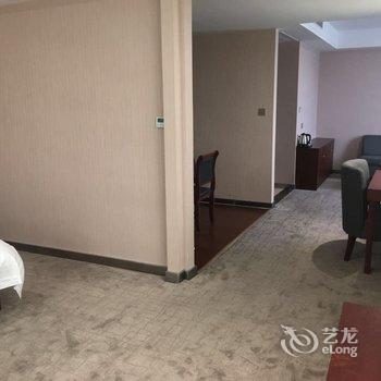 衢州常山众合商务酒店酒店提供图片
