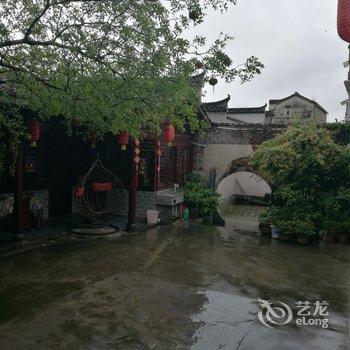 宏村随缘居酒店提供图片