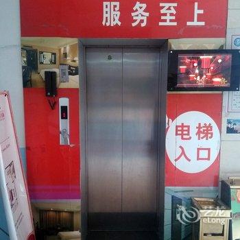 咸阳金都宾馆(彬县)酒店提供图片