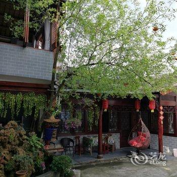 宏村随缘居酒店提供图片