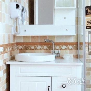 上海佳缘小屋酒店提供图片