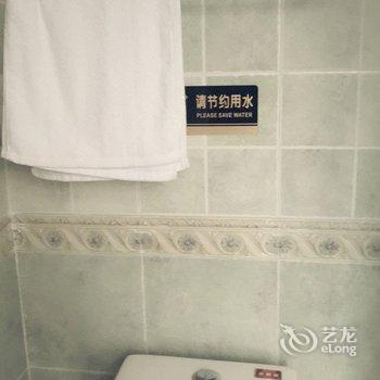 上海佳缘小屋酒店提供图片