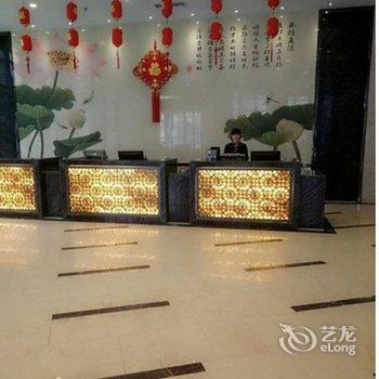 高安维也纳铂金酒店酒店提供图片