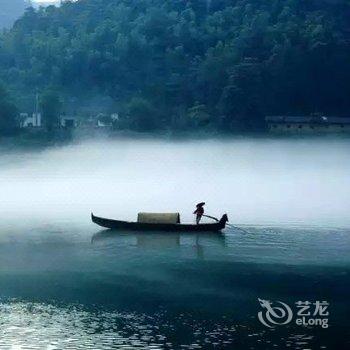 资兴东江湖梧洞农家乐酒店提供图片