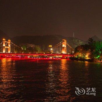 桂林老地方国际青年旅舍酒店提供图片