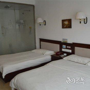 呼和浩特源和商务宾馆酒店提供图片