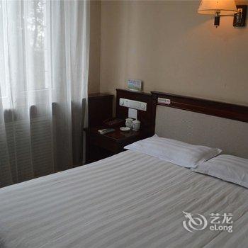 呼和浩特源和商务宾馆酒店提供图片