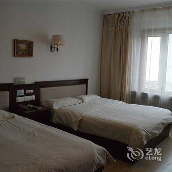 呼和浩特源和商务宾馆酒店提供图片