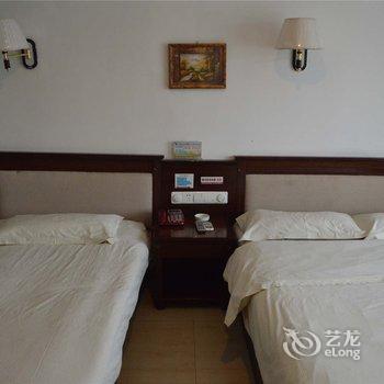 呼和浩特源和商务宾馆酒店提供图片