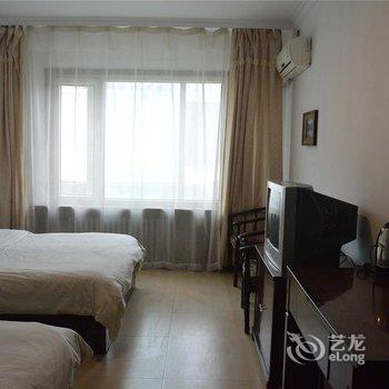 呼和浩特源和商务宾馆酒店提供图片