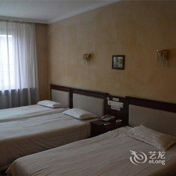 呼和浩特源和商务宾馆酒店提供图片