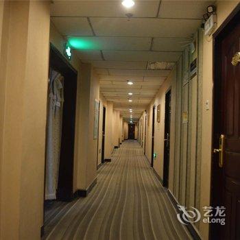 呼和浩特源和商务宾馆酒店提供图片