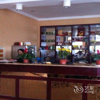 成都大邑涓仙商务酒店酒店提供图片